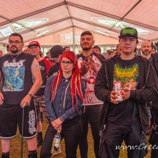 0188 NTEY Deathfest 2019